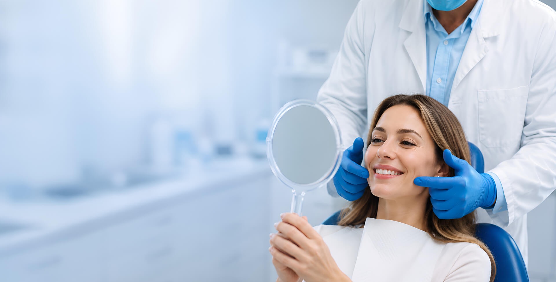 Emergency Dentist in Reigate Surrey